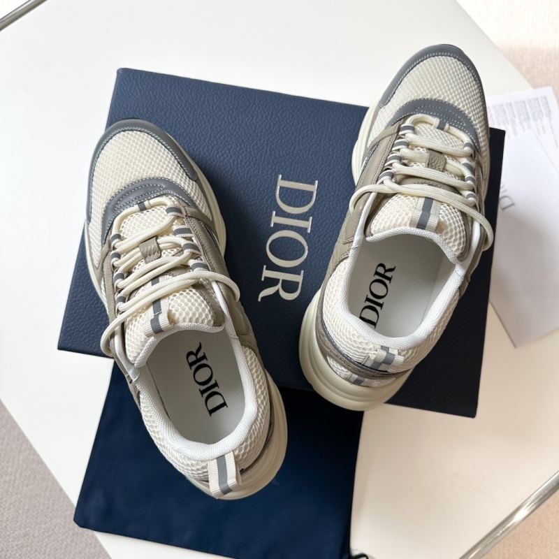 Christian Dior Sneaker